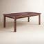 Dulce Solid Wood Dining Table-1834067055