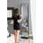 18 x 12 x 78 Full Length Swivel Standing Mirror, 360° Rotating for Bedroom and Living Room
