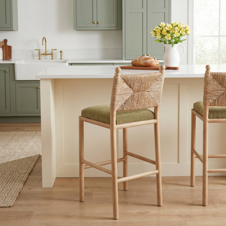 Dulce Bar Stool