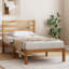 Midajah Bamboo Bed Frame with Slatted Headboard-105384338-91901705