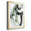 Onyx vert I - art mural encadré-1349692890-1420207865