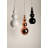 Bubble 1 - Light Unique/Statement Pendant-17531681