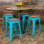 Tabouret à hauteur de comptoir 24 po Gladus-1635336335-1740275199-1740275194