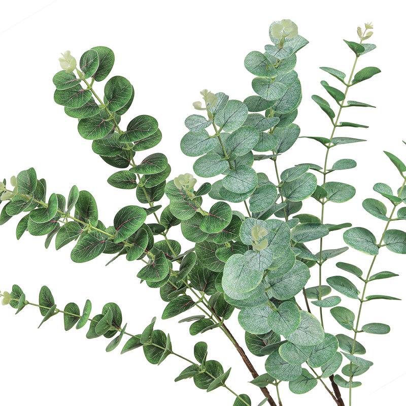 Eucalyptus artificiel Natural Touch