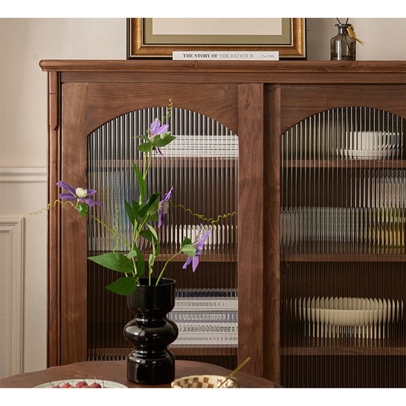 Armoire d'appoint murale Home