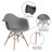 Cardone Arm Chair-170392057