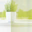 Voile Curtains With Rod Pockets 2 Pcs-1500066737-1500066739