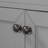 35.5'' Single Bathroom Vanity Base Only-93910284