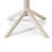 Delron Round Patio Dining Table-1933107049