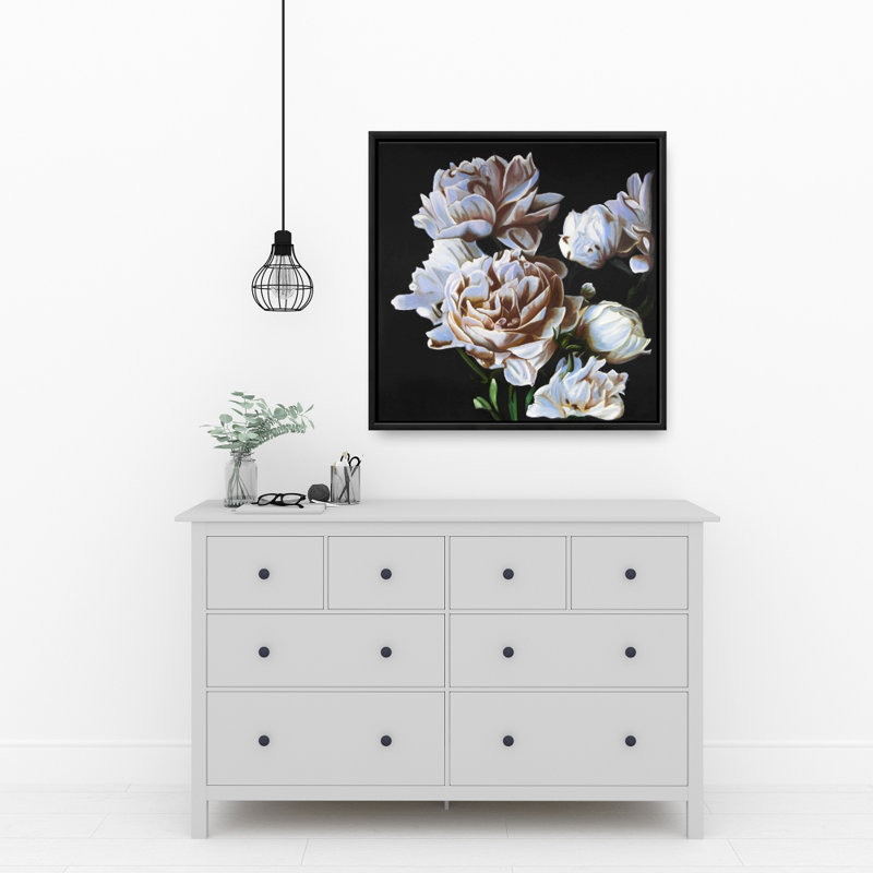 "Pivoines"