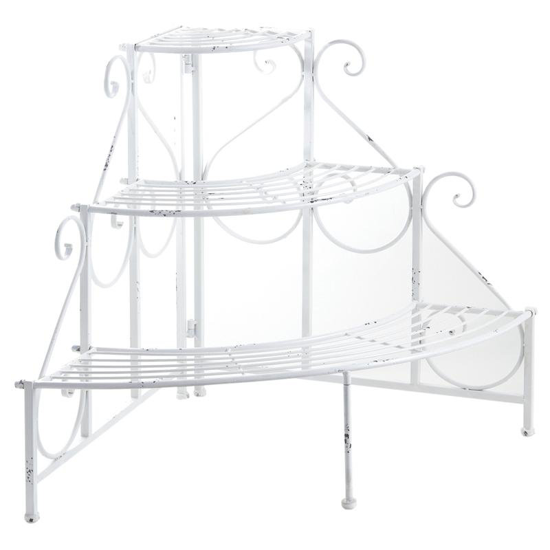 Michigan Plant Stand