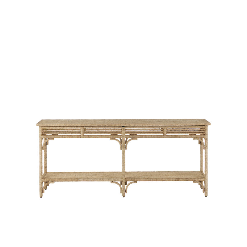 Console Olisa