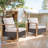 Suilmann Outdoor Lounge Chair-610811893-610811892