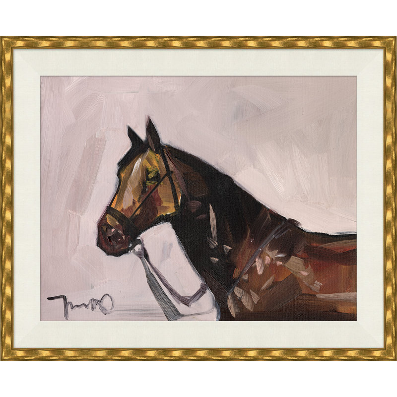 Galloping Steed