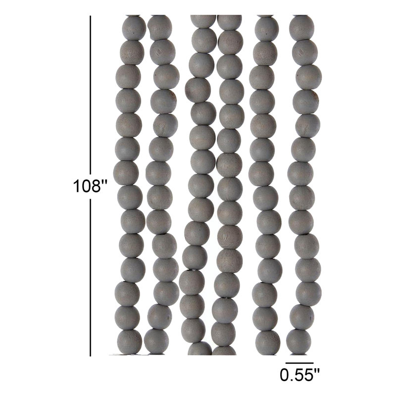 108'' in. Garland