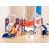Bleu / Rouge / Blanc est en rupture de stock