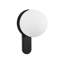 Deramus Flush Mounted Sconce-716760015