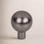 Brookline 1" Diameter Mushroom Knob-760707472