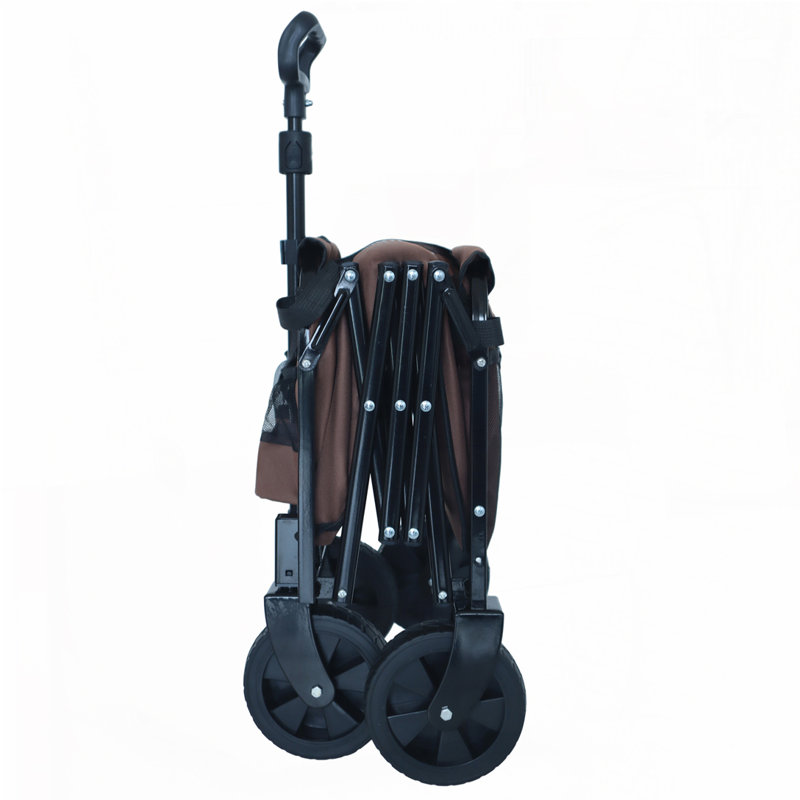 Utilitaire, Brun