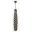 Checkers 2 - Light Pendant-9222198