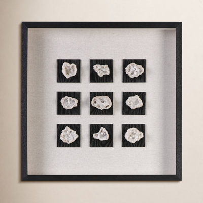 Elijah Wall Decor