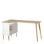 Havana L-Shaped Computer Desk-38263699