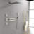 All-In-One Kit with Rough in-Valve-64605114