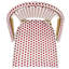 Outdoor Charisse Stacking Dining Chair-32642484