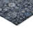 Kaylani Washable Floral Indoor / Outdoor Rug-266434213