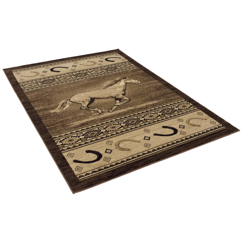 Jennilynn Rug, Rectangle 2' x 3'