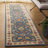 Tingley Hand Tufted Wool Oriental Rug-1075614487