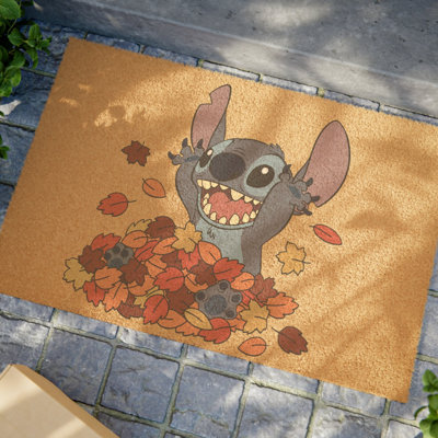 Outdoor Doormat