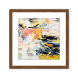Corners Of My Mind Print by Patricia Schwimmer