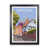 Black Framed Paper selected
