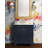 Schaffer 30.5 " W Freestanding Standard 1 Single Vanity Bathroom Vanity With Carrara Marble Top-91885759