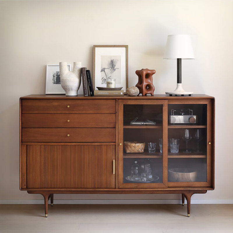 Buffet Retro Country