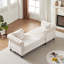 Chaise longue confortable Castanon avec un design élégant pour différentes pièces-1312678925