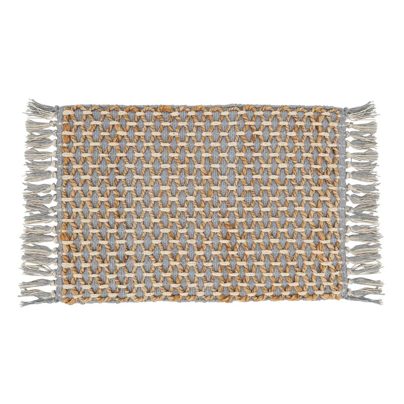 Linge de table Javion, Gris