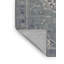 Tapis gris lavable à la machine-704939739