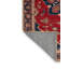 Tapis brun lavable à la machine-114080619
