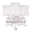 Luminaire suspendu tambour Evannah-22436152-22436154