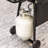Charbroil American Gourmet Classic Series 2-Burner Compact Propane Gas Grill Cart