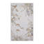 Tapis blanc soyeux et moelleux-340908867