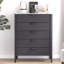 Commode 5 tiroirs l 31,1 po