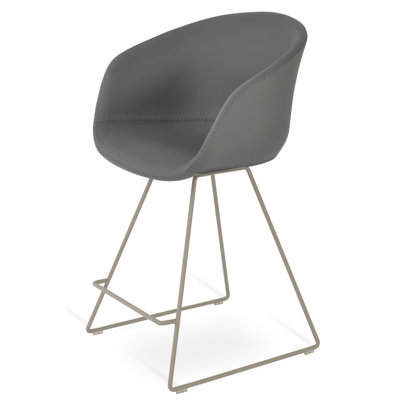 Tribeca Wire Bar & Counter Stool
