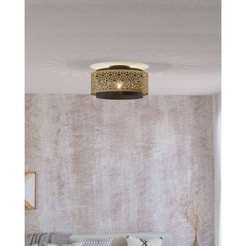 Bihan Flush Mount
