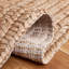 Ralph Lauren Bajada Jute, Cotton Solid Color Rug-74740645