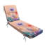  Coussin de patio pour l'extérieur 3 po