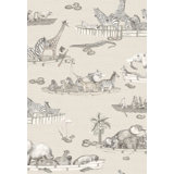 Ardmore Wallpaper Roll