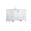 Meuble-lavabo simple 54 po Irene-95377062